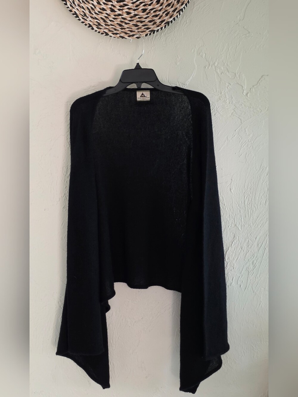 Alpaca International Alpaca Cape